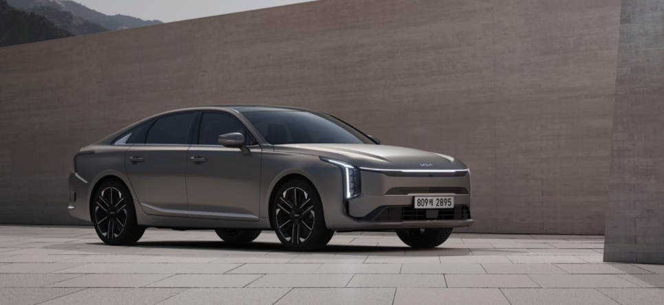 K8 페이스리프트, K8 풀체인지, 더 뉴 K8, K8 가격, K8 제원