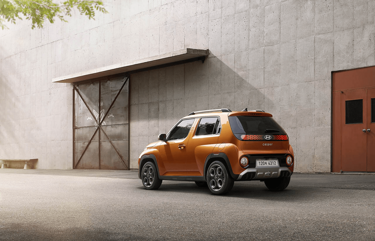 캐스퍼 트랙스, 현대 캐스퍼, 캐스퍼 가격, 쉐보레 트랙스 크로스오버, 캐스퍼 연비