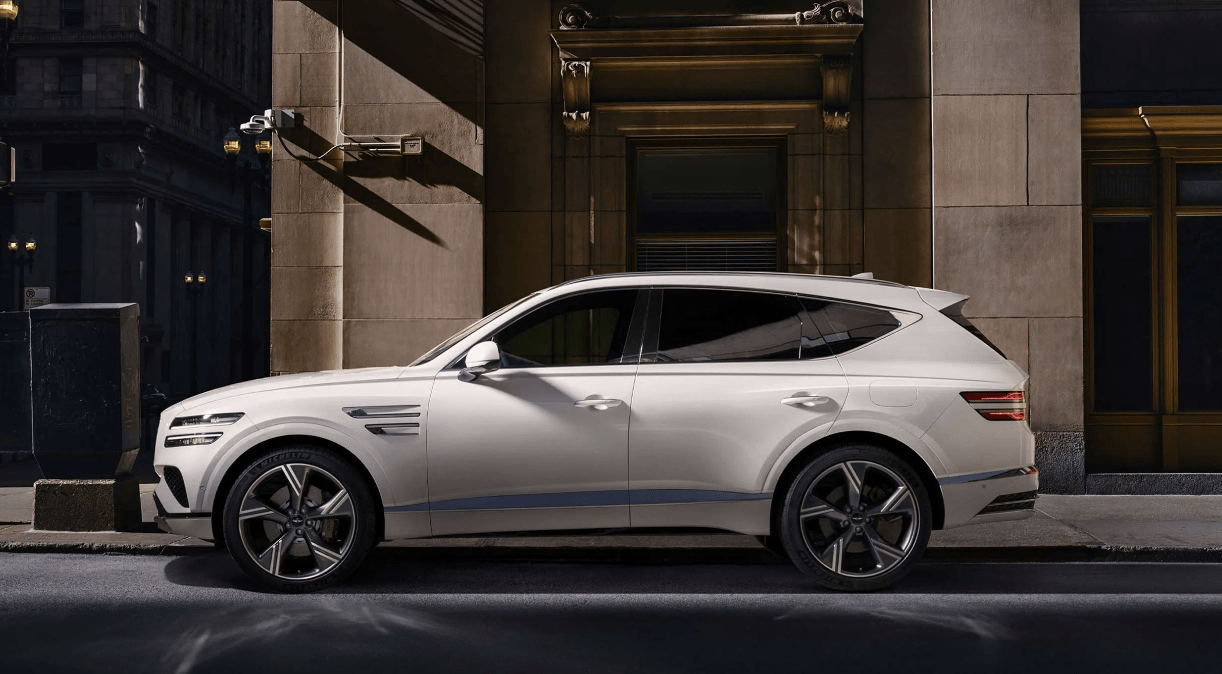 2025 gv80, gv70 연비, gv80 연비, gv80 제원, gv70 제원