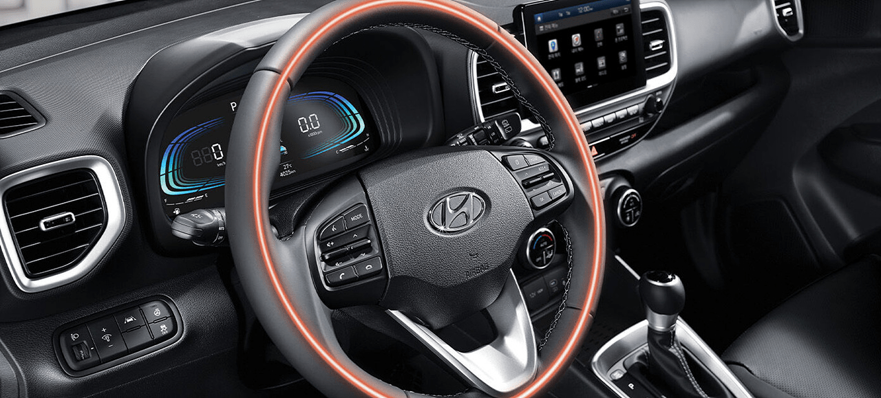 베뉴 XM3, 베뉴 전장, 베뉴 배기량, 베뉴 크기 비교