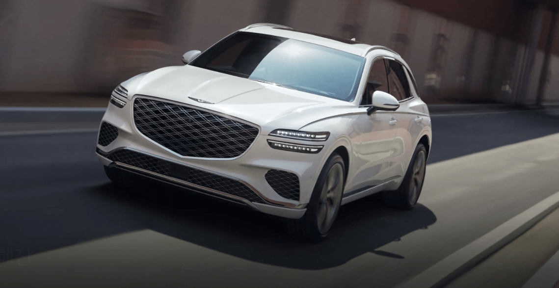 2025 gv80, gv70 연비, gv80 연비, gv80 제원, gv70 제원