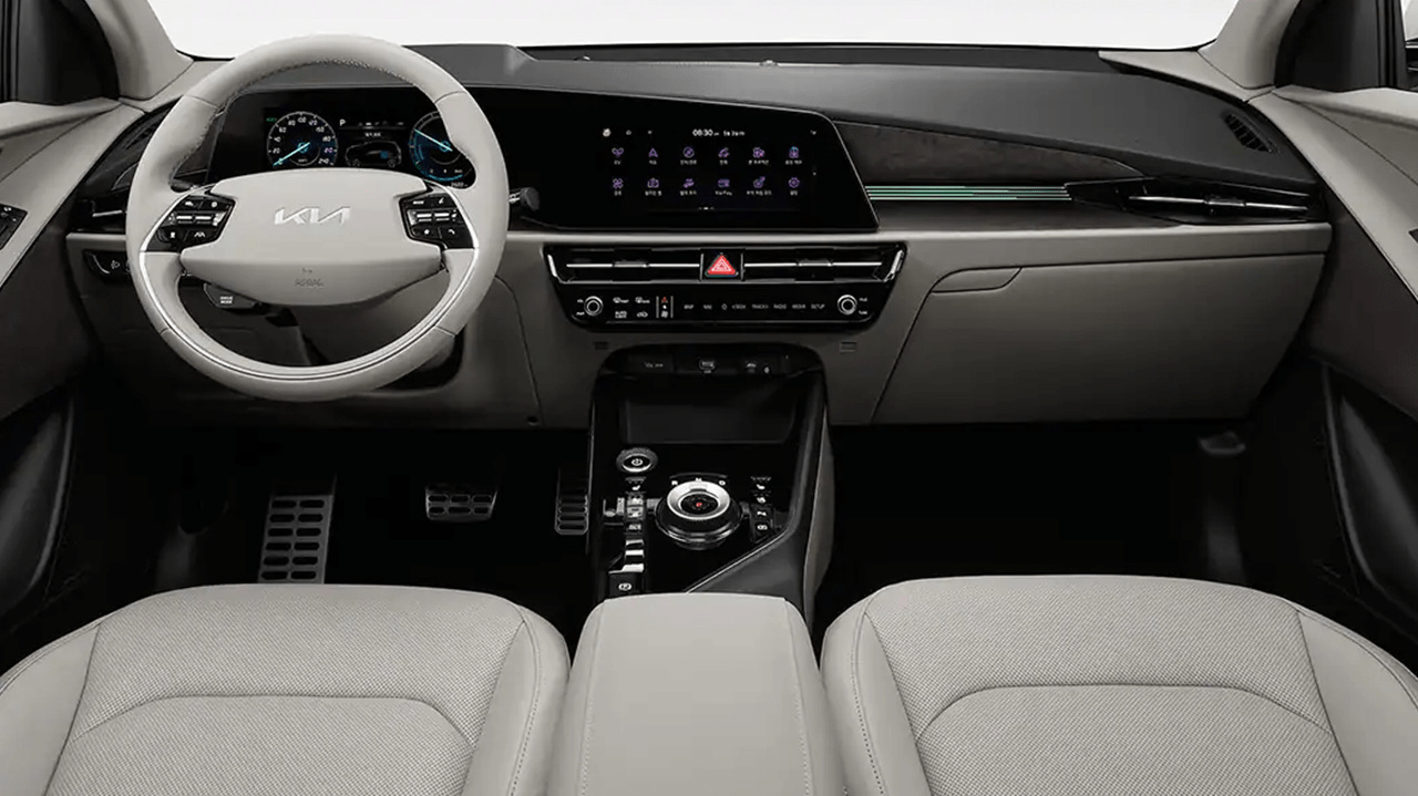 니로 아이오닉, 기아 니로 ev, 아이오닉5 가격, 아이오닉5 주행거리, 니로 ev 주행거리