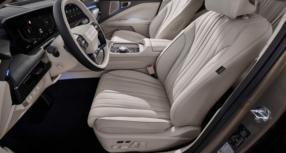 K8 페이스리프트, K8 풀체인지, 더 뉴 K8, K8 가격, K8 제원