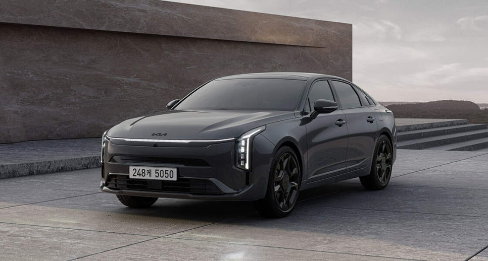 K8 페이스리프트, K8 풀체인지, 더 뉴 K8, K8 가격, K8 제원