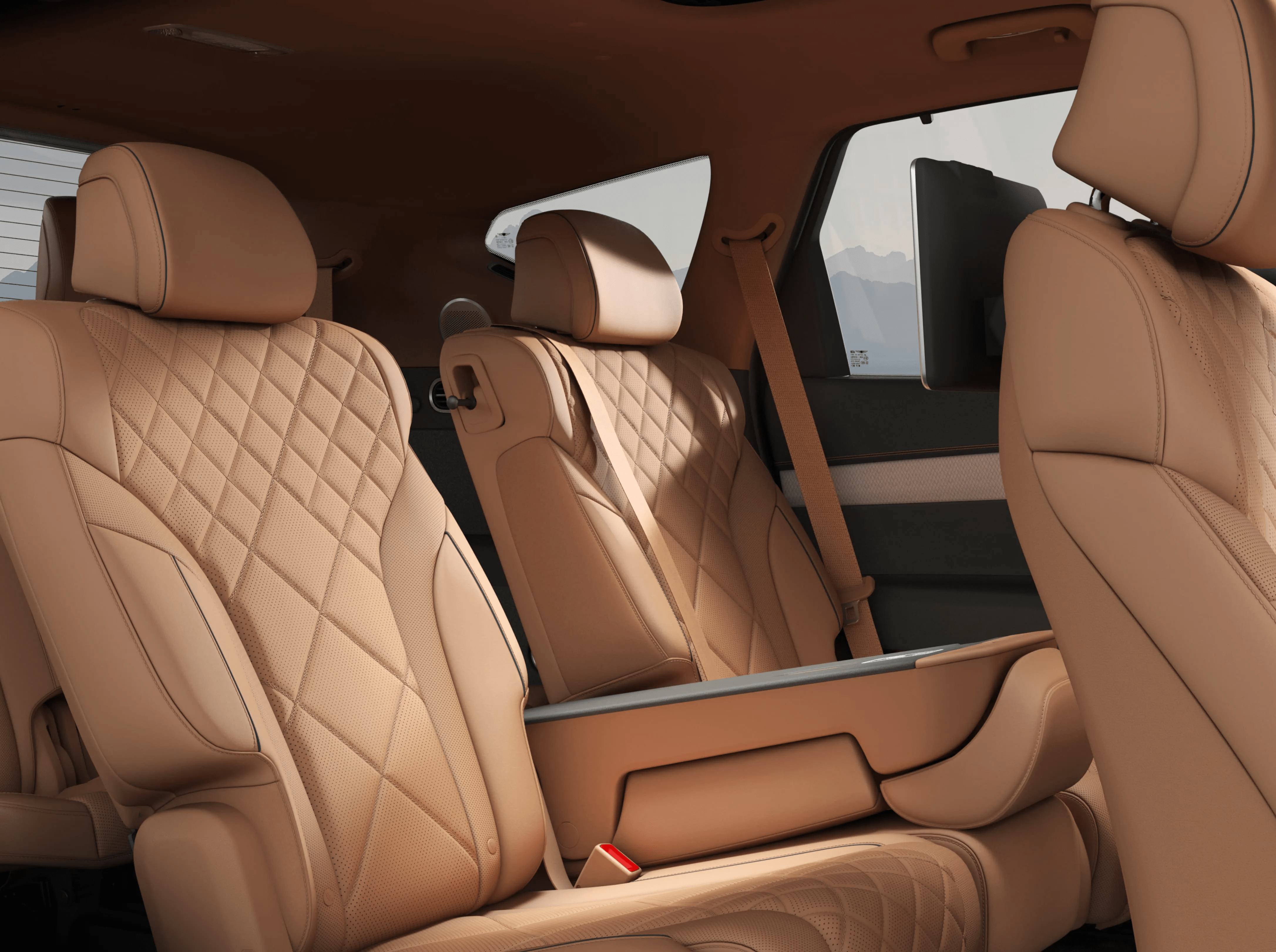 2025 GV70, GV70 실내, GV80 실내, GV70 크기, GV80 크기