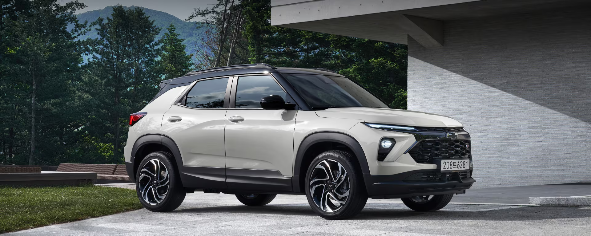 셀토스 트레일블레이저, 트레일블레이저 단점, 트레일블레이저 연비, 트레일블레이저 제원, 셀토스 제원