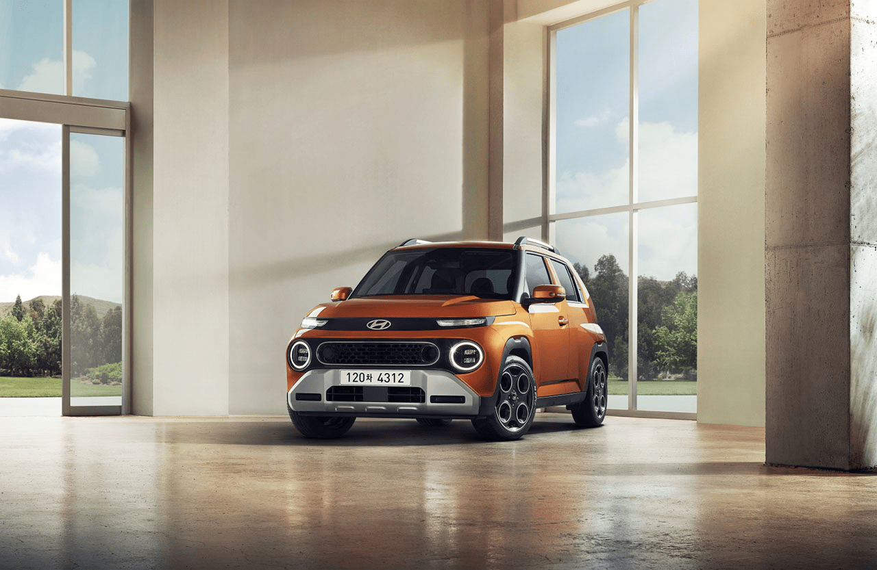 캐스퍼 트랙스, 현대 캐스퍼, 캐스퍼 가격, 쉐보레 트랙스 크로스오버, 캐스퍼 연비