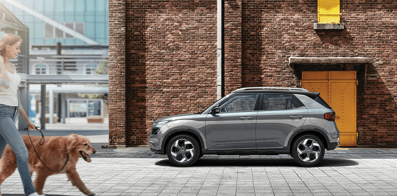 베뉴 XM3, 베뉴 전장, 베뉴 배기량, 베뉴 크기 비교