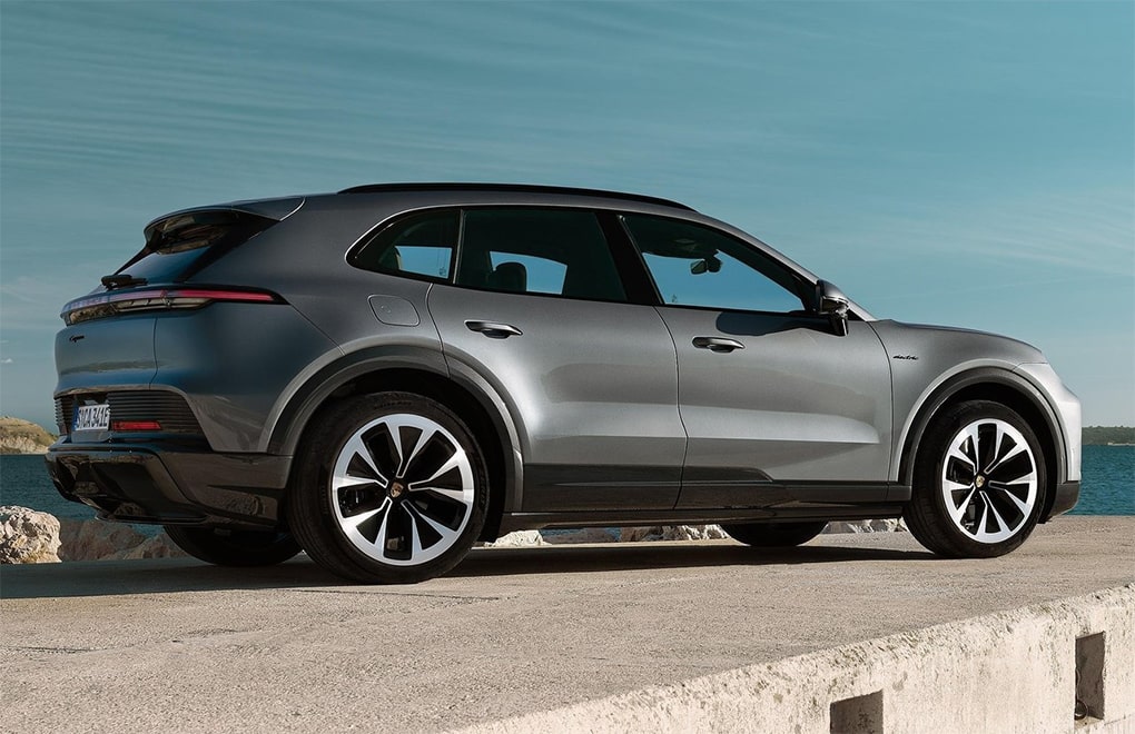 2026년 신차, 2026년 수입차, 신차, 포르쉐, 카이엔 일렉트릭
