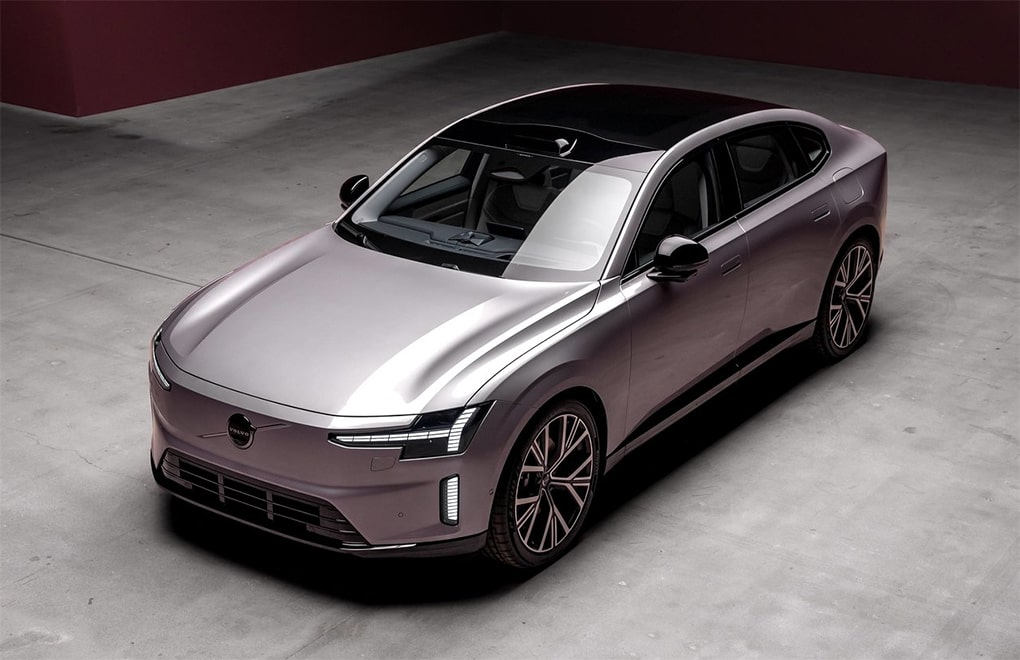 ES90, EX90, 신차, 2026년, 수입차