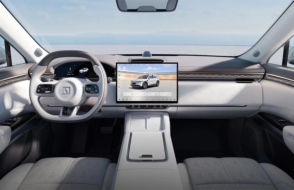 2026년, 수입차, 신차, 지커, 7X