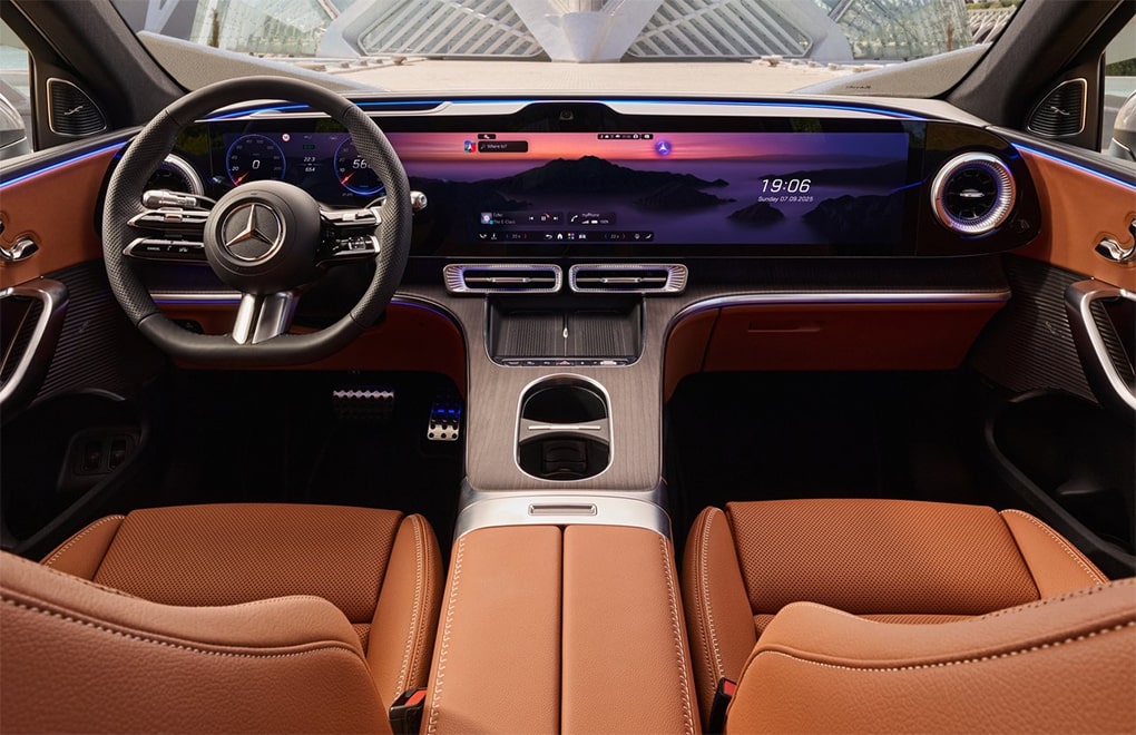 벤츠, GLC 일렉트릭, 신차, 2026년, 수입차