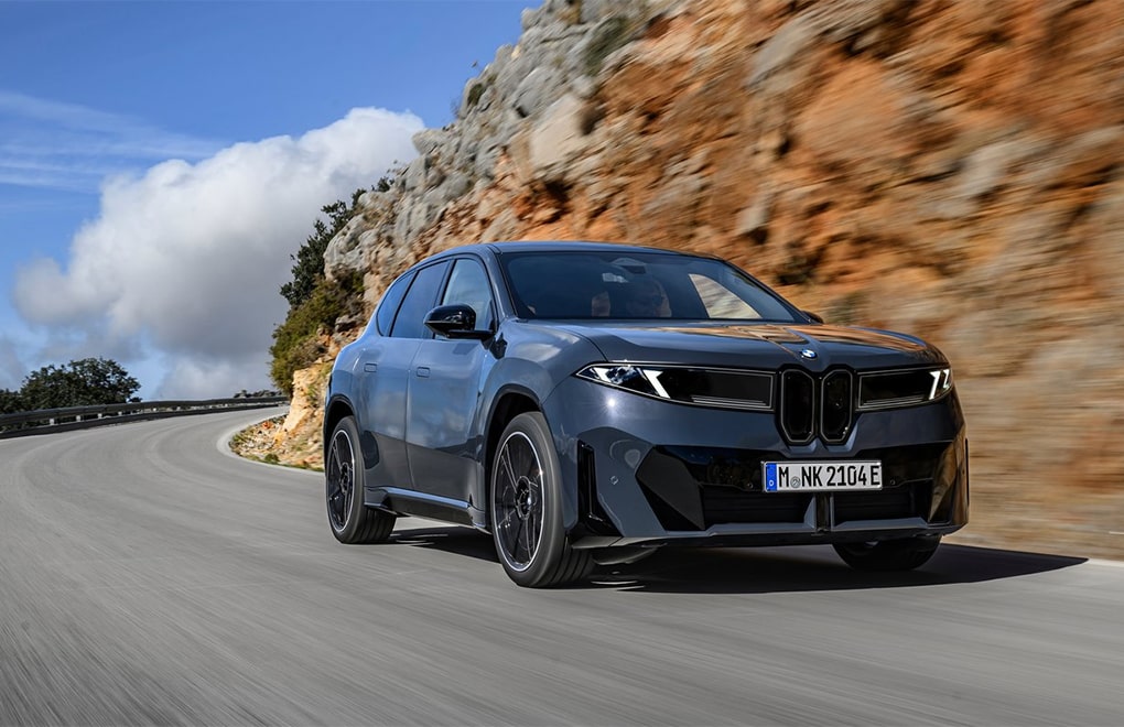 BMW, iX3, 신차, 2026년, 수입차