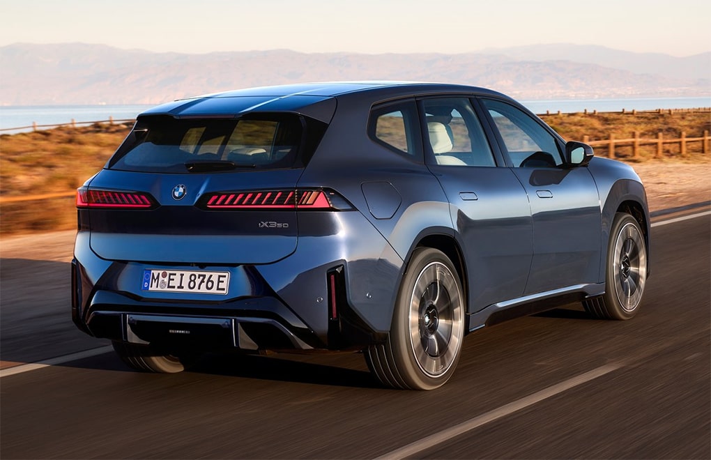 BMW, iX3, 신차, 2026년, 수입차