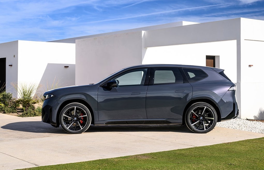 BMW, iX3, 신차, 2026년, 수입차