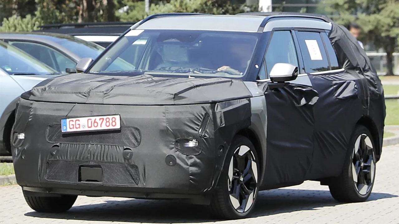 2026년 신차, 2026년 국산차, 현대, 투싼, NX5