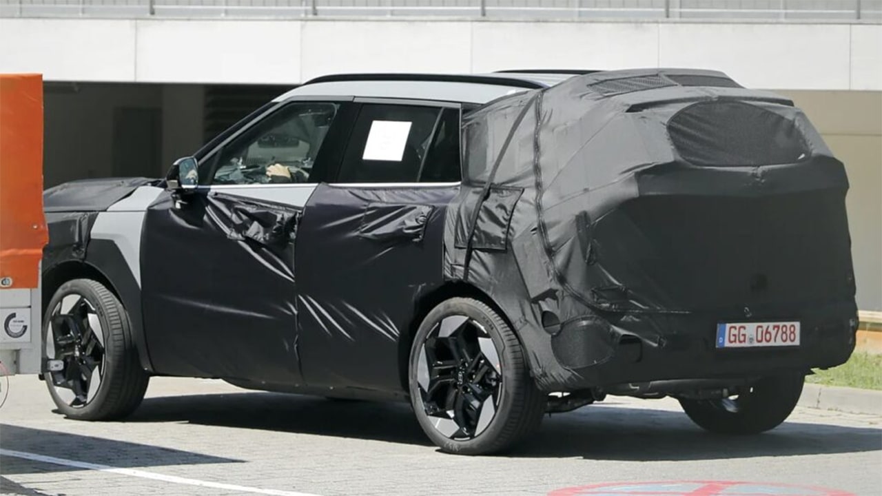 2026년 신차, 2026년 국산차, 현대, 투싼, NX5