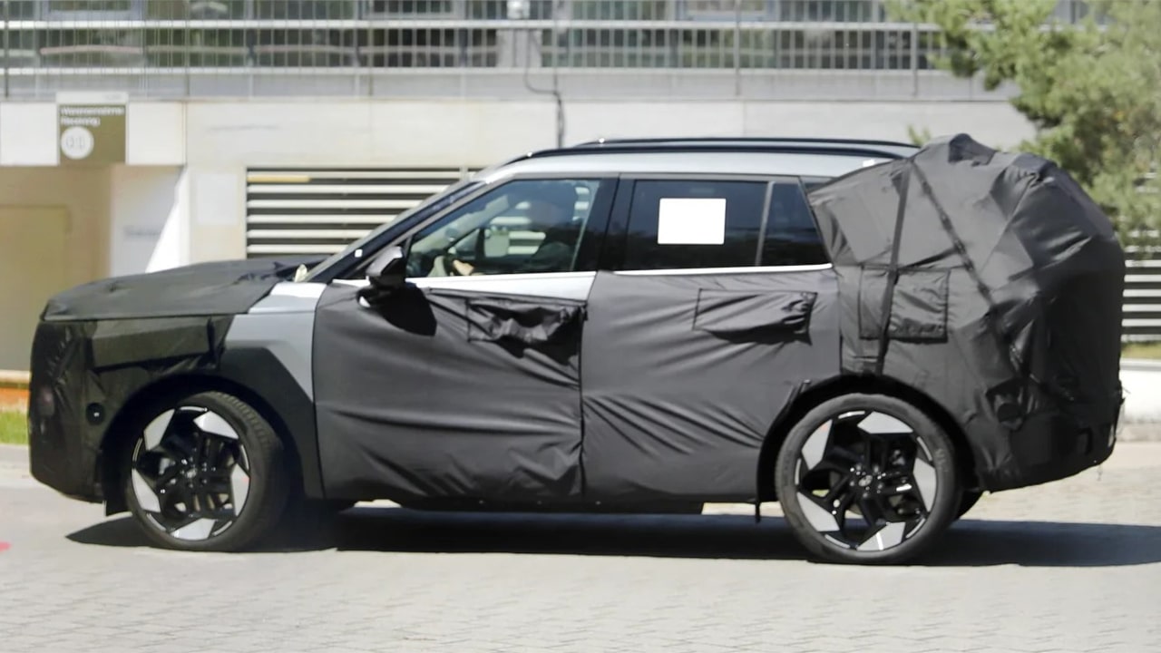 2026년 신차, 2026년 국산차, 현대, 투싼, NX5