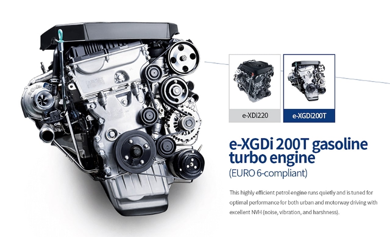 2026년 신차, 2026년 국산차, KGM, 무쏘 스포츠, Q300