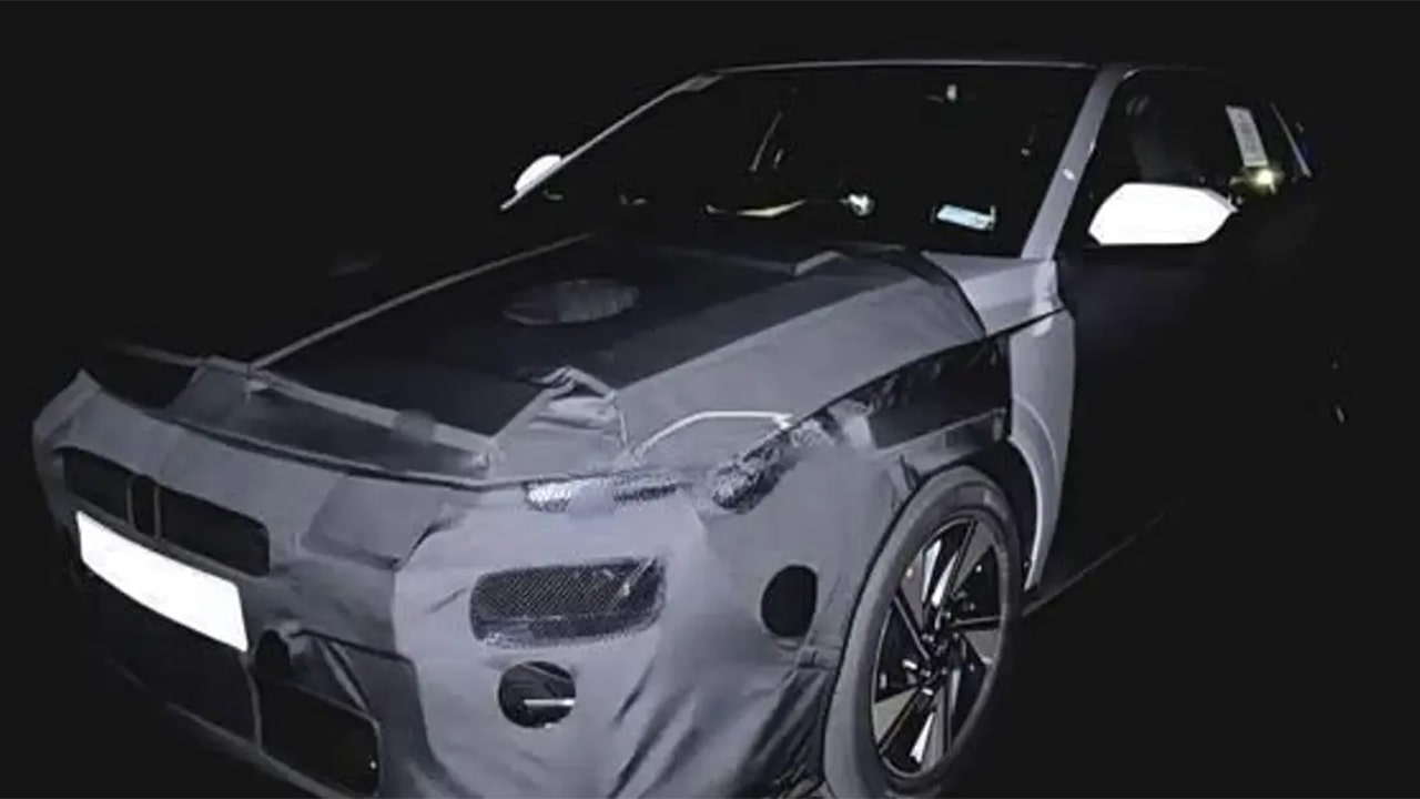 2026년 신차, 2026년 국산차, 현대, 아반떼, CN8