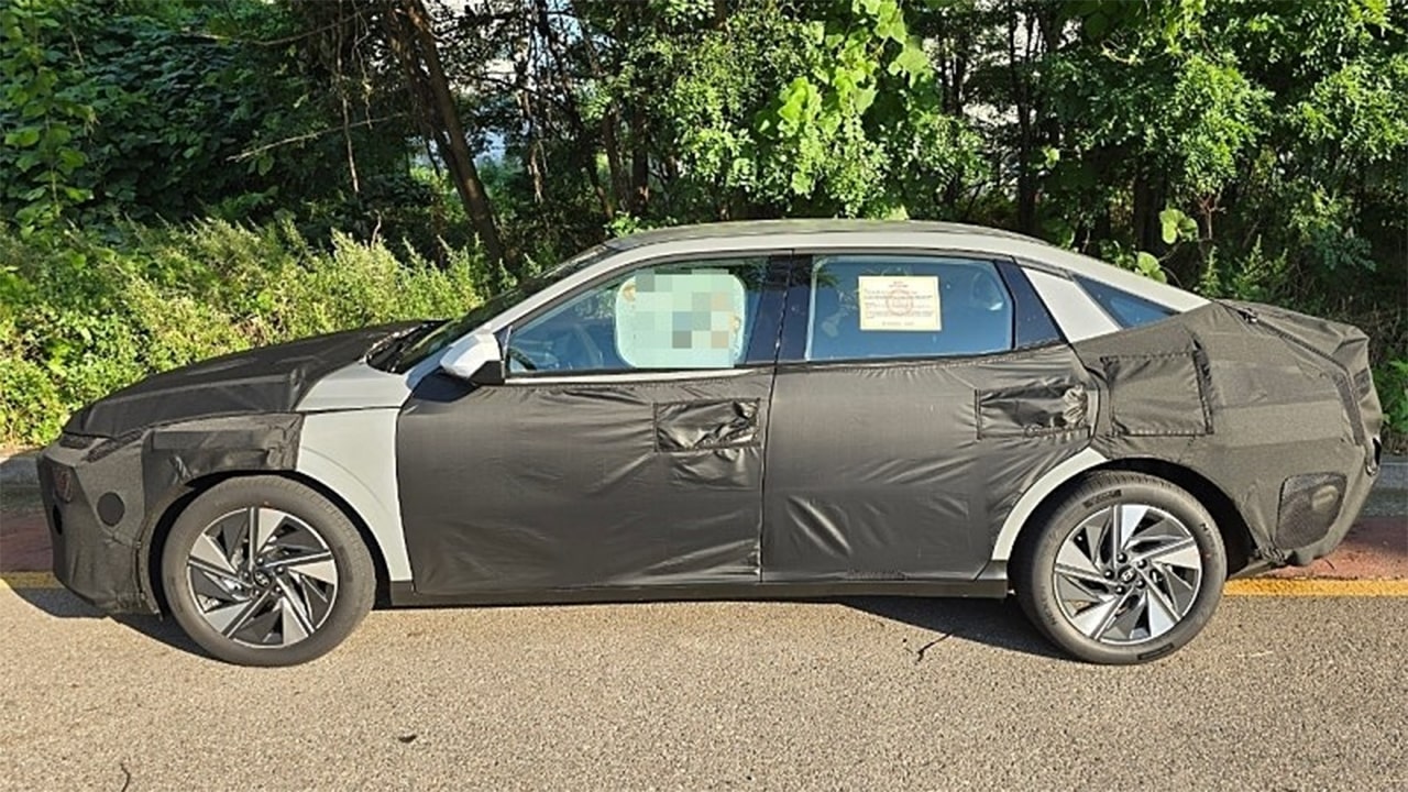 2026년 신차, 2026년 국산차, 현대, 아반떼, CN8