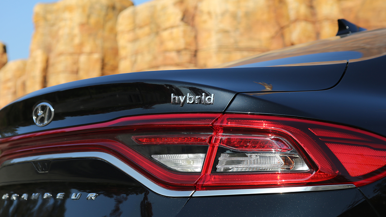 그랜저 IG 하이브리드, 그랜저, 중고 그랜저, 헤이딜러, 헤이딜러 마켓