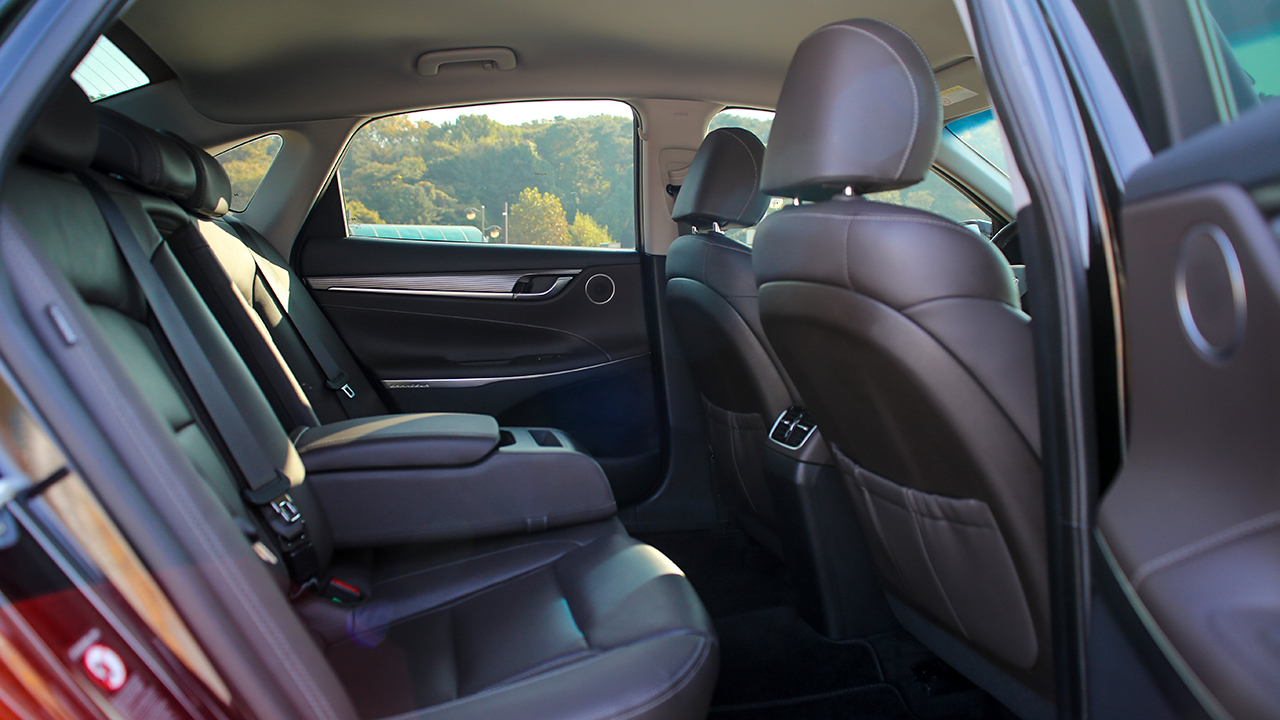 그랜저 IG 하이브리드, 그랜저, 중고 그랜저, 헤이딜러, 헤이딜러 마켓