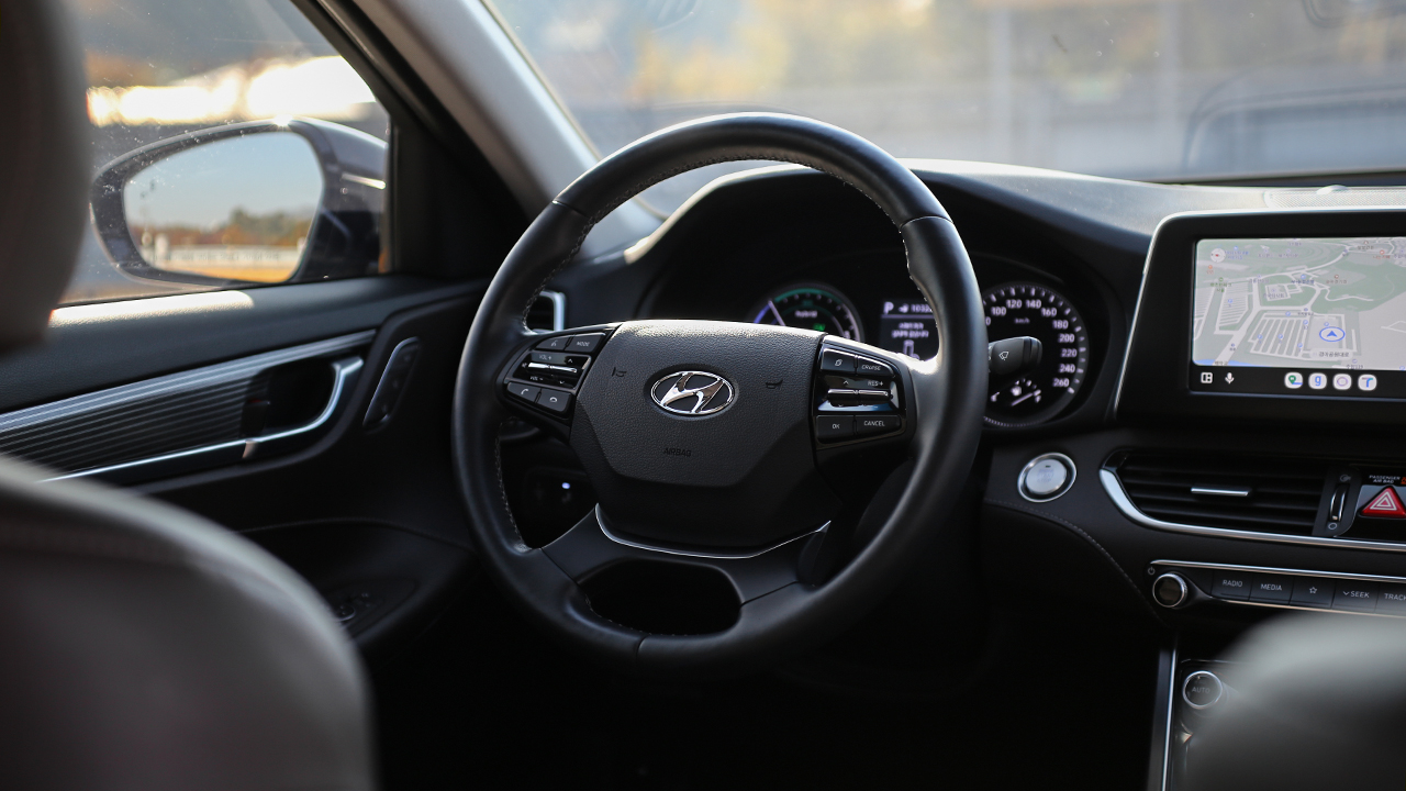 그랜저 IG 하이브리드, 그랜저, 중고 그랜저, 헤이딜러, 헤이딜러 마켓