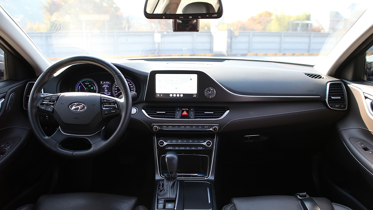 그랜저 IG 하이브리드, 그랜저, 중고 그랜저, 헤이딜러, 헤이딜러 마켓