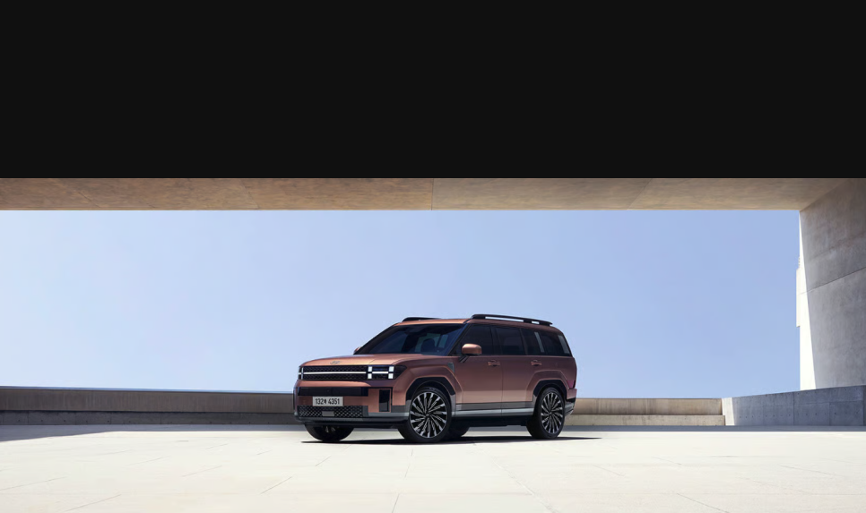 싼타페 하이브리드, 투싼 하이브리드, 투싼 싼타페 비교, 투싼 실내, 투싼 H-pick