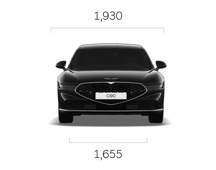 G90 BMW, BMW 7시리즈, G90 연비, G90 실내, BMW 740d