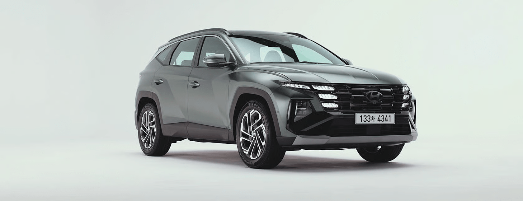 티구안 투싼, 국산 SUV, 수입 SUV, 투싼 연비, 폭스바겐 티구안 가격