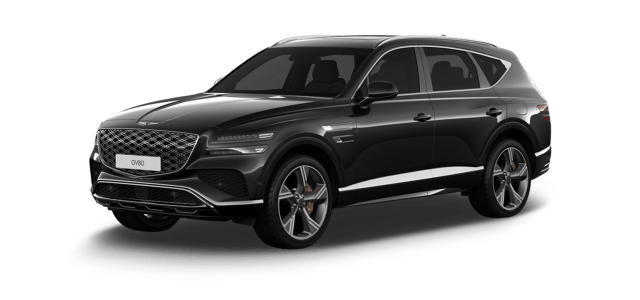 G80 GV80, 현대 제네시스, GV80 가격, G80 연비, GV80 연비
