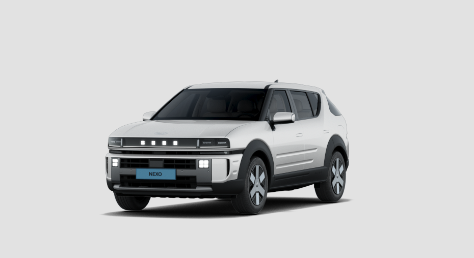 디 올 뉴 넥쏘, 넥쏘 풀체인지, 수소 모빌리티, 넥쏘 실내, 넥쏘 2세대