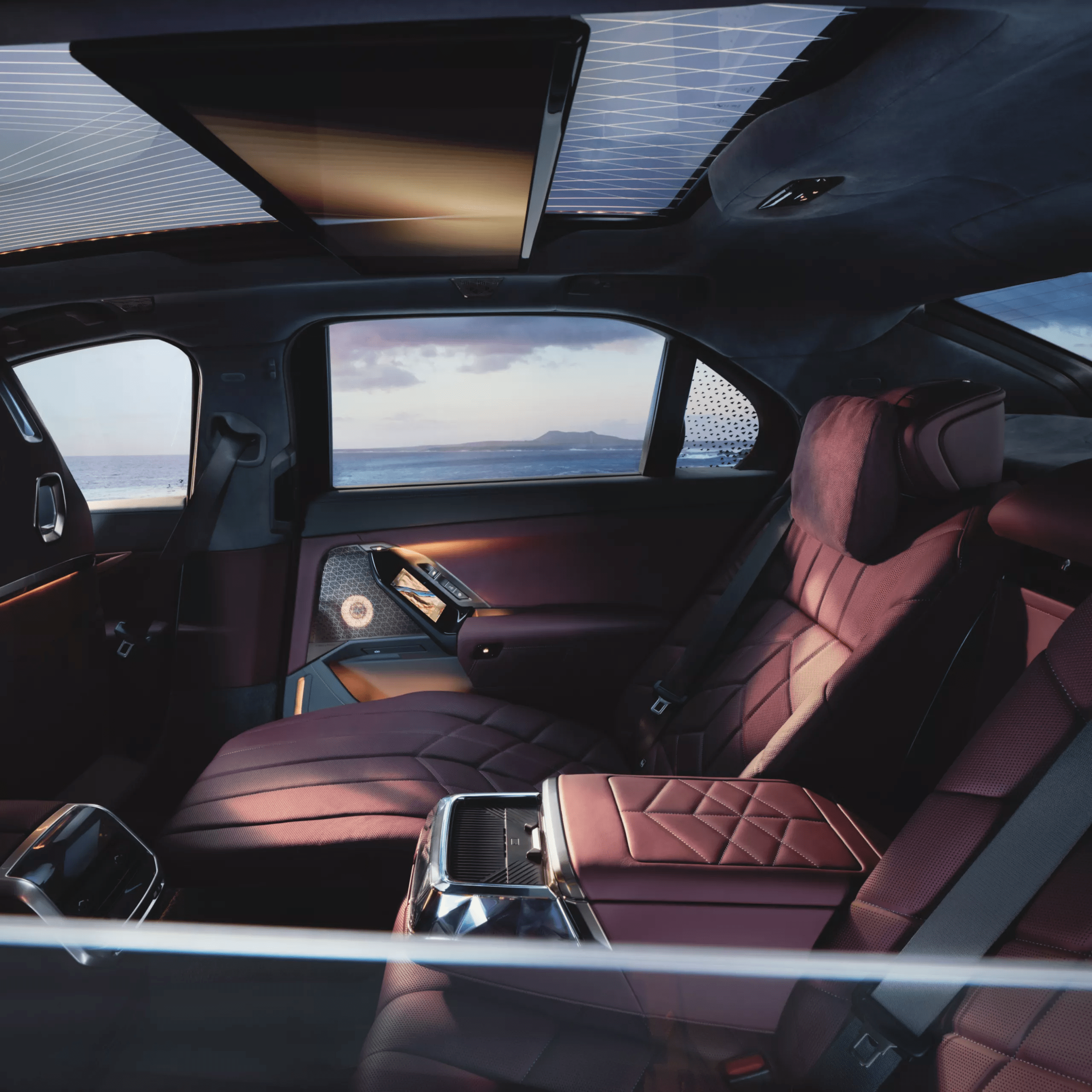 G90 BMW, BMW 7시리즈, G90 연비, G90 실내, BMW 740d