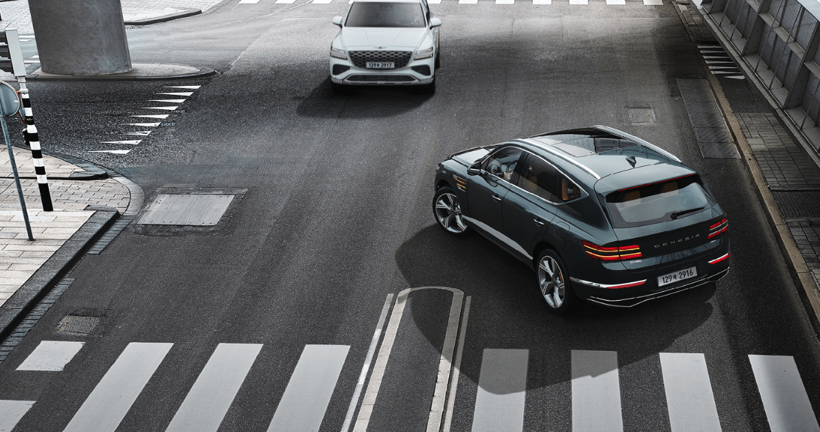 GV80 페이스리프트, GV70 페이스리프트, GV80 옵션, GV80 내부, GV70 내부