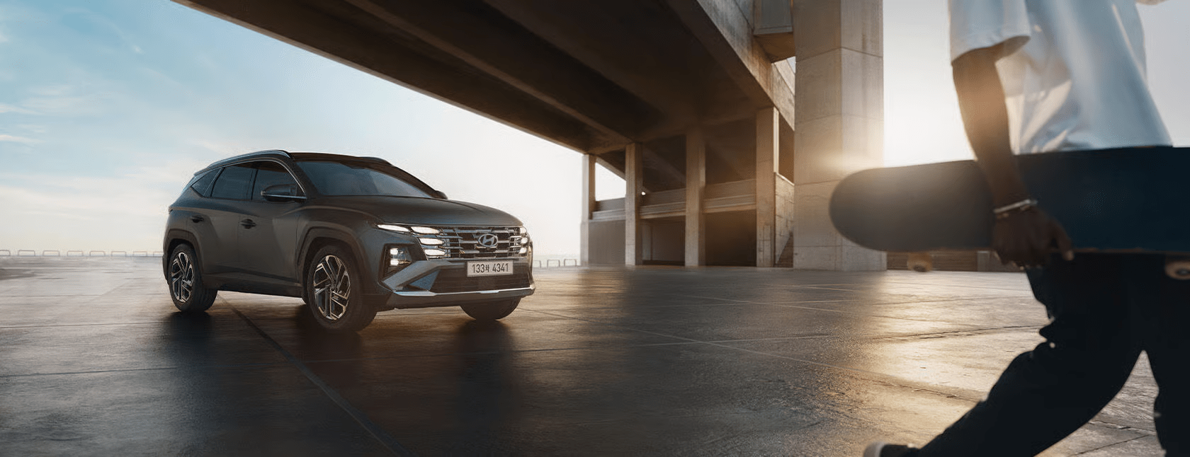 티구안 투싼, 국산 SUV, 수입 SUV, 투싼 연비, 폭스바겐 티구안 가격