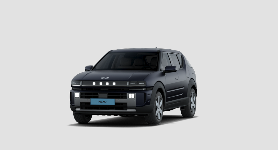 디 올 뉴 넥쏘, 넥쏘 풀체인지, 수소 모빌리티, 넥쏘 실내, 넥쏘 2세대