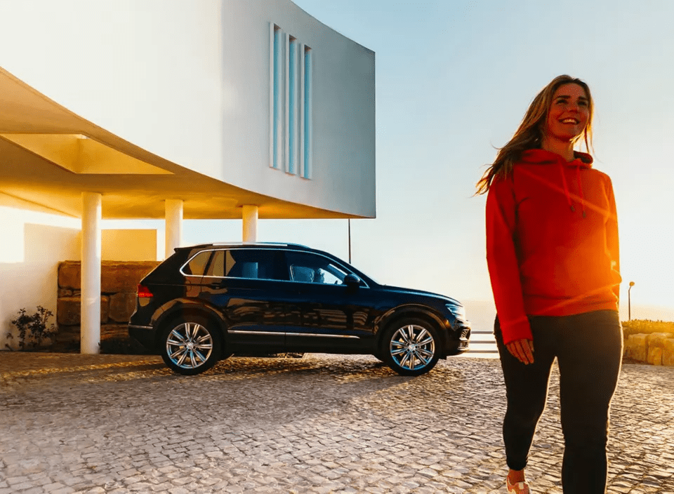 티구안 투싼, 국산 SUV, 수입 SUV, 투싼 연비, 폭스바겐 티구안 가격