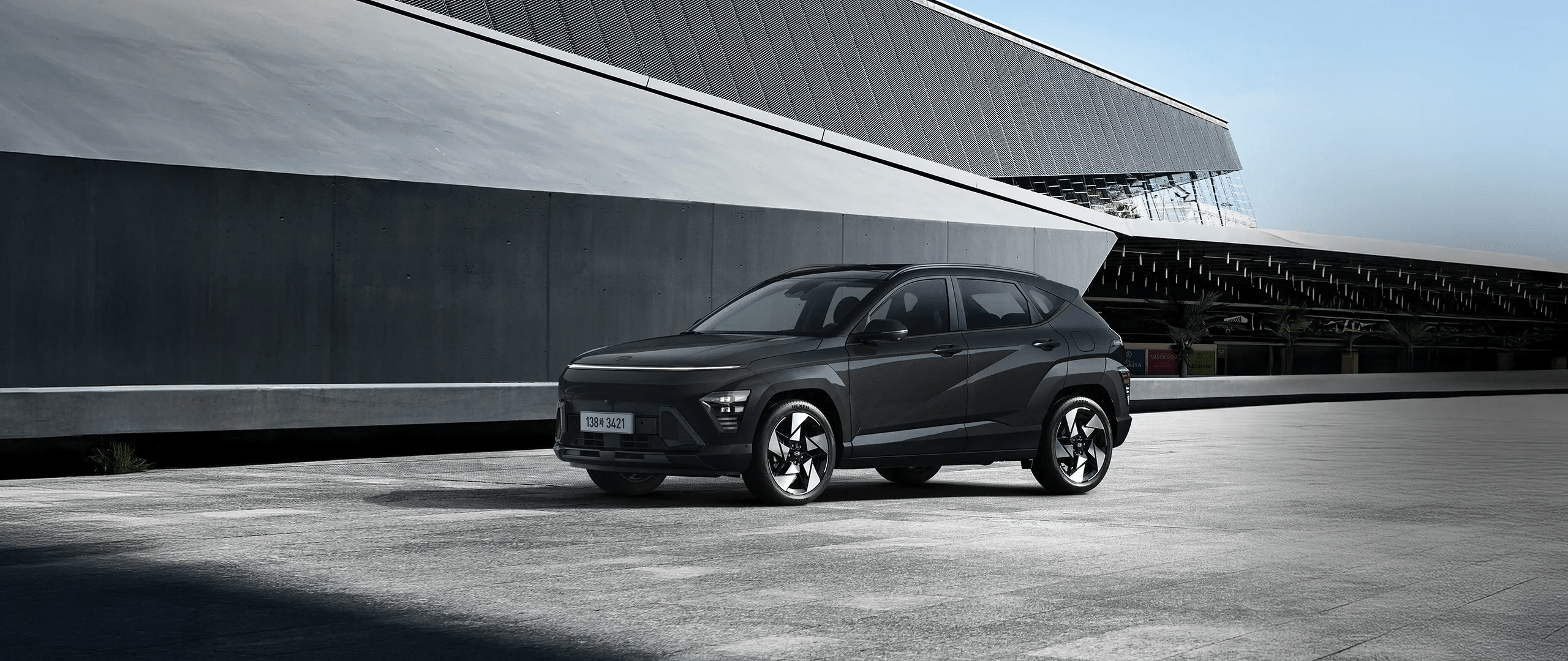 코나 XM3, 현대 코나, 코나 연비, 코나 제원, XM3 연비