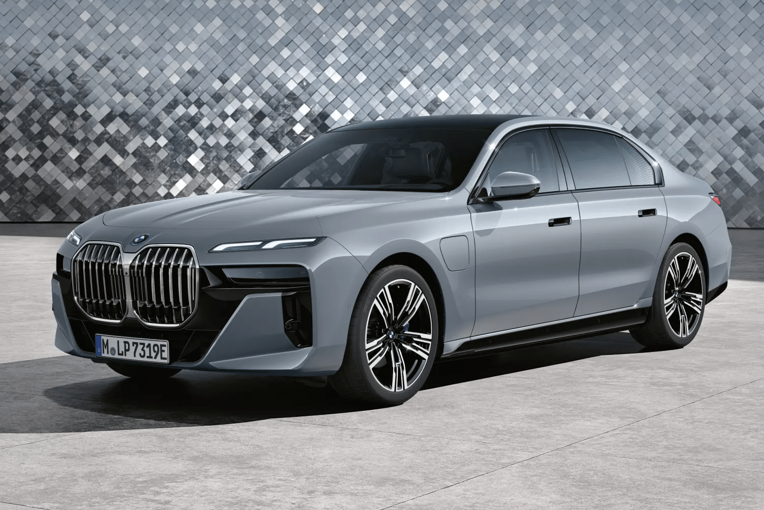 G90 BMW, BMW 7시리즈, G90 연비, G90 실내, BMW 740d