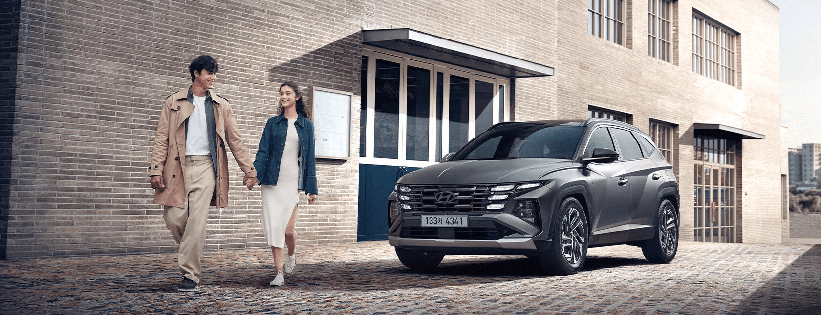 티구안 투싼, 국산 SUV, 수입 SUV, 투싼 연비, 폭스바겐 티구안 가격