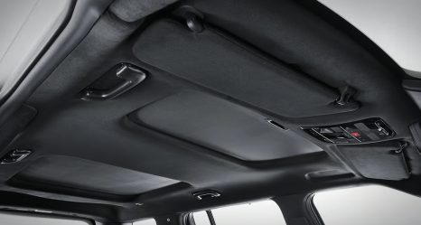 싼타페 하이브리드, 투싼 하이브리드, 투싼 싼타페 비교, 투싼 실내, 투싼 H-pick