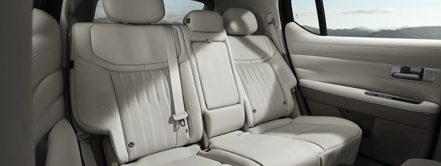 디 올 뉴 넥쏘, 넥쏘 풀체인지, 수소 모빌리티, 넥쏘 실내, 넥쏘 2세대