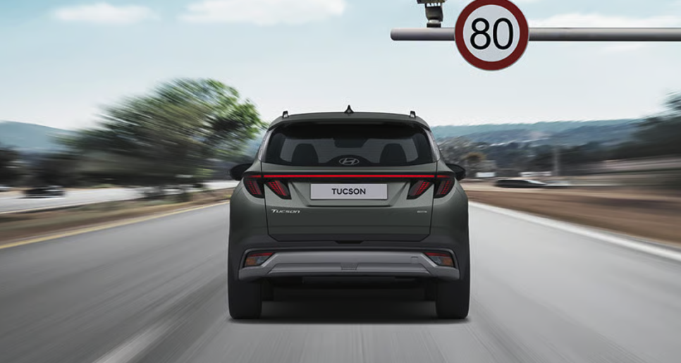 싼타페 하이브리드, 투싼 하이브리드, 투싼 싼타페 비교, 투싼 실내, 투싼 H-pick