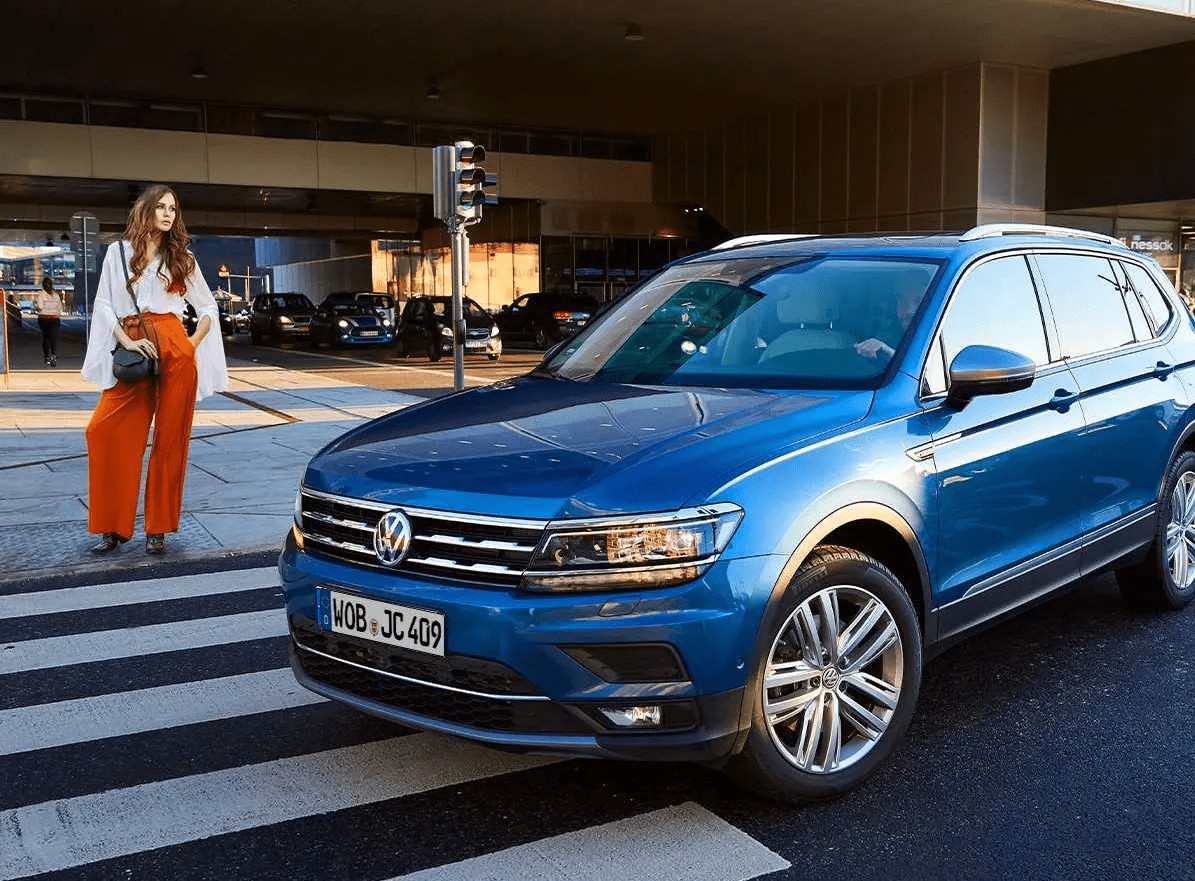 티구안 투싼, 국산 SUV, 수입 SUV, 투싼 연비, 폭스바겐 티구안 가격