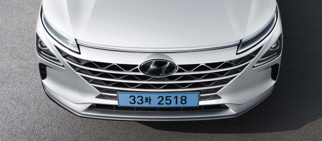 디 올 뉴 넥쏘, 넥쏘 풀체인지, 수소 모빌리티, 넥쏘 실내, 넥쏘 2세대