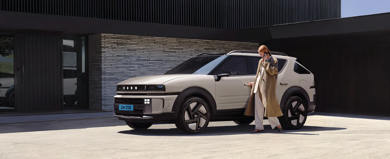 디 올 뉴 넥쏘, 넥쏘 풀체인지, 수소 모빌리티, 넥쏘 실내, 넥쏘 2세대