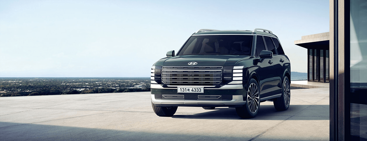 모하비 팰리세이드, 기아 모하비, 현대 팰리세이드, 펠리세이드 제원, 모하비 연비