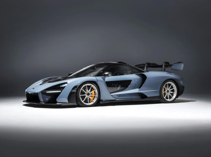맥라렌 W1, 맥라렌 가격, 슈퍼카 종류, 걸윙 도어, 슈퍼카 가격